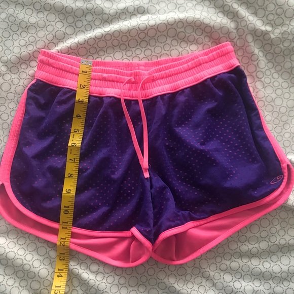 Athletic Shorts - Picture 3 of 4